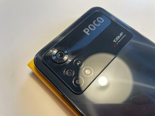 Xiaomi Poco X4 Pro 5G 256GB 12GB RAM Negro