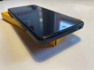 Xiaomi Poco X4 Pro 5G 256GB 12GB RAM Negro