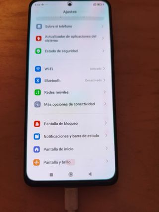 Xiaomi Poco X4 Pro 5G 256GB 12GB RAM Nero