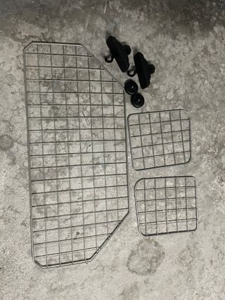 Cortinillas Ventanillas Coche