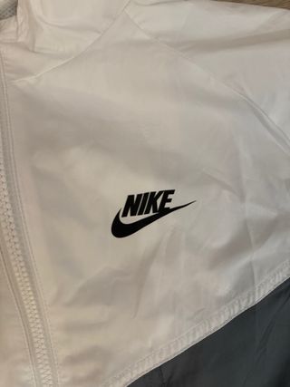 Sudadera Nike Niño Talla XL Capucha