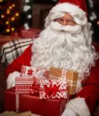 Revisa mi perfil regalos navideños o reyes