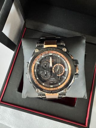 Casio G-Shock MTG