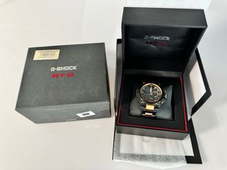 Casio G-Shock MTG