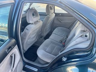 Volkswagen Bora 2004