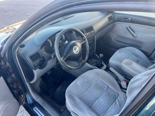 Volkswagen Bora 2004