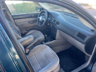 Volkswagen Bora 2004