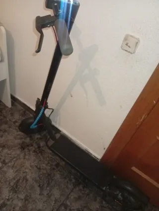 Patinete Eléctrico Xiaomi 4