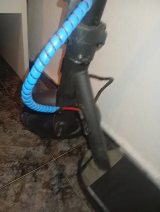 Patinete Eléctrico Xiaomi 4