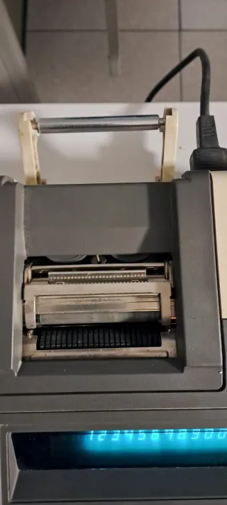 Calcolatrice Casio R-320