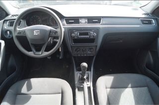 SEAT Toledo 2016