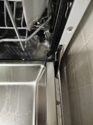 Lavavajillas BEKO nuevo