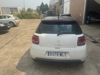 Citroen DS3 2010