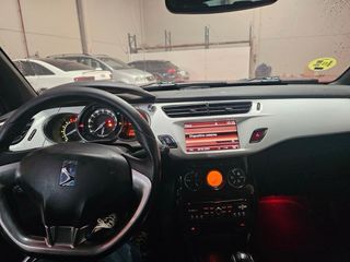 Citroen DS3 2010