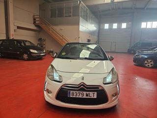Citroen DS3 2010