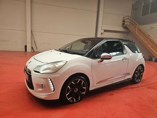 Citroen DS3 2010