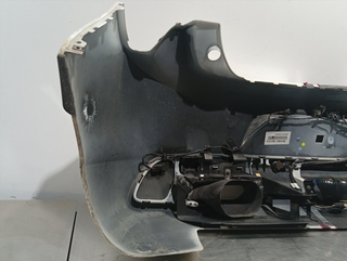 PARAGOLPES TRASERO CITROEN DS5 RH02