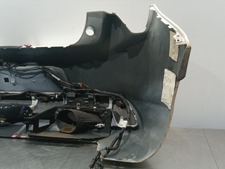 PARAGOLPES TRASERO CITROEN DS5 RH02