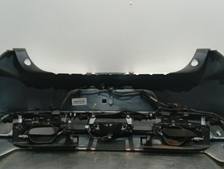 PARAGOLPES TRASERO CITROEN DS5 RH02