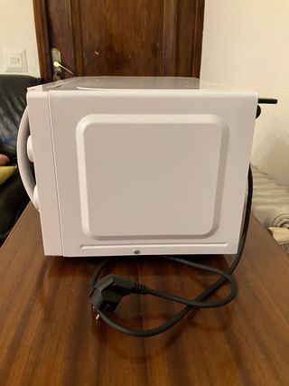 Microondas EAS ELECTRIC Grill