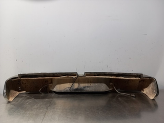 PARAGOLPES TRASERO NISSAN PICKUP (D22) YD25