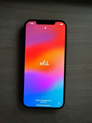 Iphone 12 PRO MAX DE 256 g