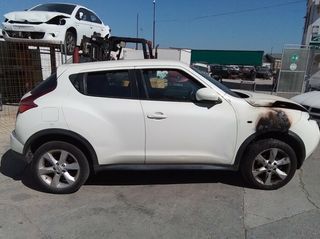 Piloto trasero izquierdo nissan juke f15e 5083391