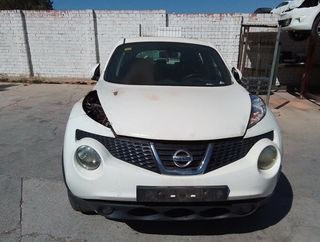 Piloto trasero izquierdo nissan juke f15e 5083391