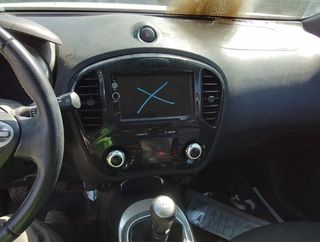 Piloto trasero izquierdo nissan juke f15e 5083391