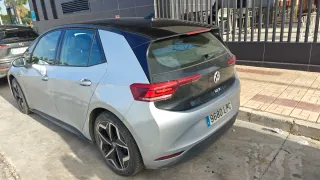 Volkswagen ID.3 2021