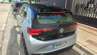 Volkswagen ID.3 2021
