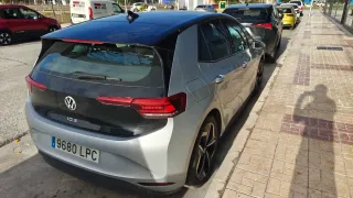 Volkswagen ID.3 2021