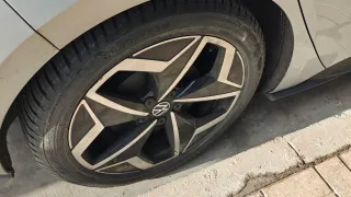 Volkswagen ID.3 2021