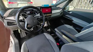 Volkswagen ID.3 2021