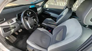 Volkswagen ID.3 2021