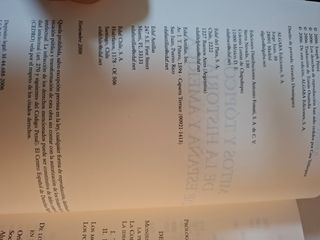 Mitos y tópicos de la Historia de España y América