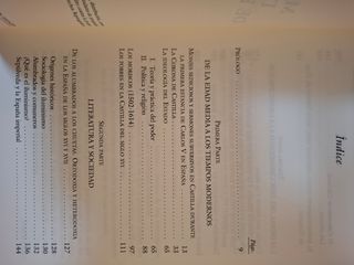 Mitos y tópicos de la Historia de España y América