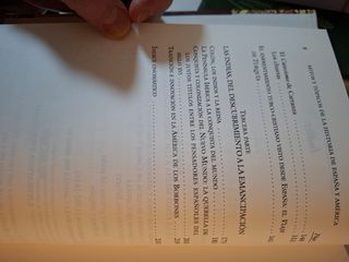 Mitos y tópicos de la Historia de España y América