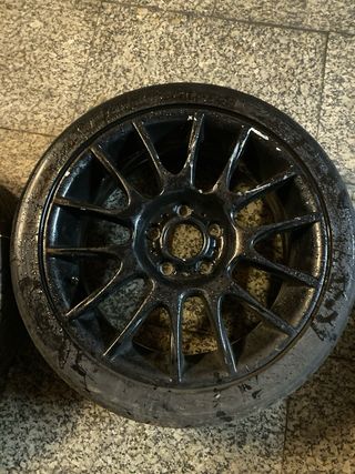 Llantas BMW Styling 216