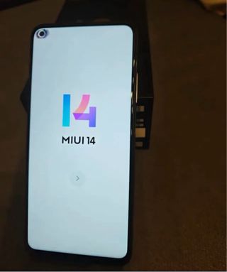 Xiaomi Mi 10T Pro 5G Negro