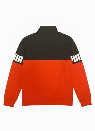 Chaqueta Puma Colorblock ¡COMO NUEVA!