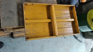 Placas de encofrar 50x30