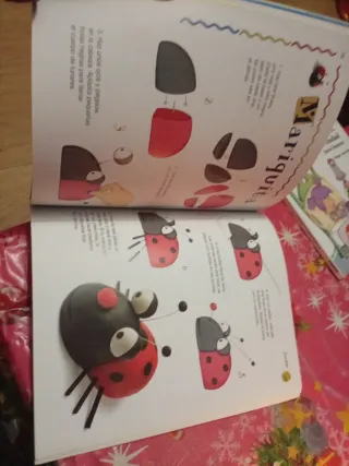 MODELA TUS ANIMALES CON PLASTILINA (Spanish Edi...