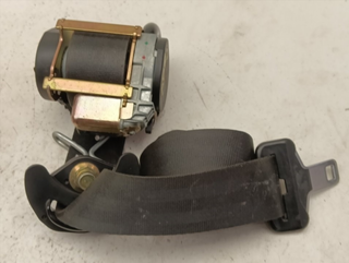 CINTURON SEGURIDAD DELANTERO DERECHO PEUGEOT 307