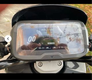 Scooter Eléctrica Moto Niu GTS Sport