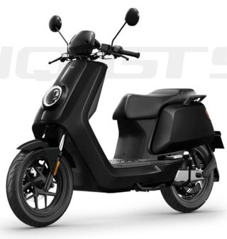 Scooter Eléctrica Moto Niu GTS Sport