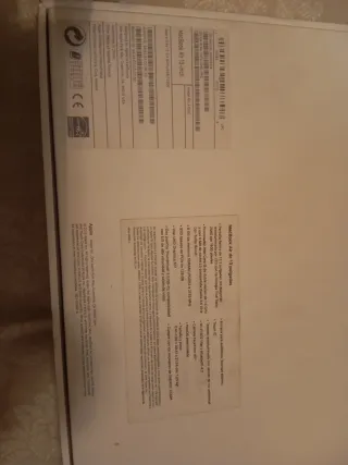 MacBook Air Apple Plata