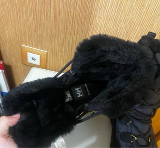 Botas de nieve Helly Hansen