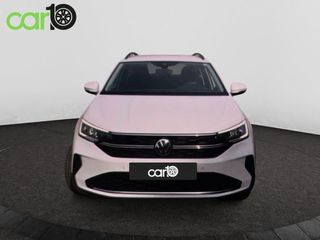 Volkswagen Taigo Life 1.0 TSI 81kW (110CV)