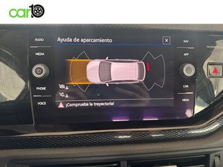 Volkswagen Taigo Life 1.0 TSI 81kW (110CV)